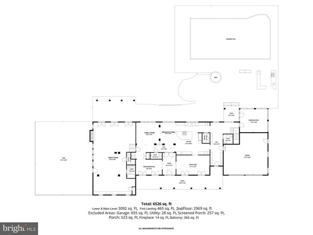 7506 PERSIMMON TREE LN, Bethesda, MD 20817