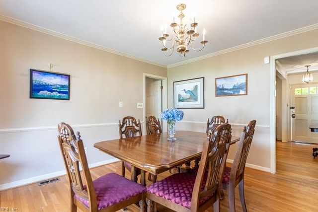87 Waterview DR, Newport News, VA 23608