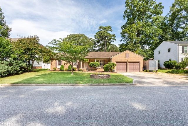 87 Waterview DR, Newport News, VA 23608
