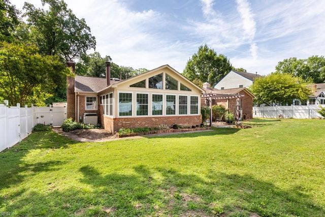 87 Waterview DR, Newport News, VA 23608