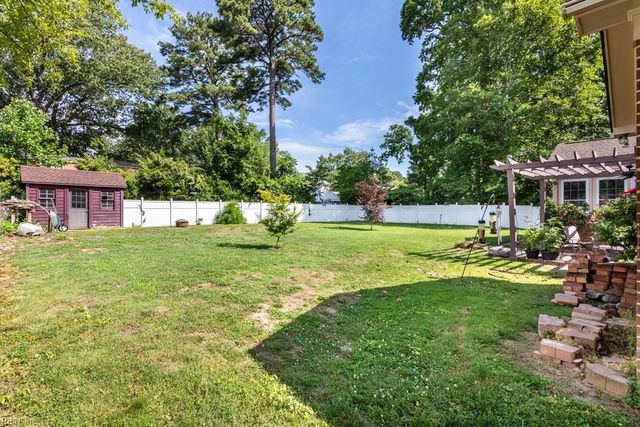 87 Waterview DR, Newport News, VA 23608