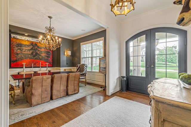 1803 Lowndes Ln, Brentwood, TN 37027