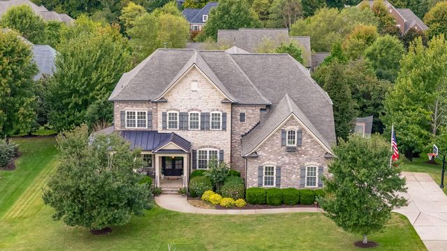 1803 Lowndes Ln, Brentwood, TN 37027