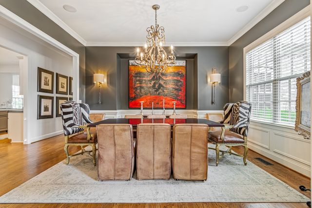 1803 Lowndes Ln, Brentwood, TN 37027