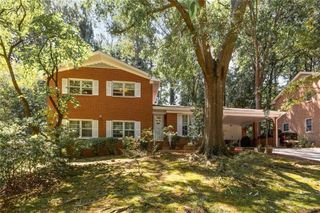 1387 John Robert Drive Drive, Morrow, GA 30260