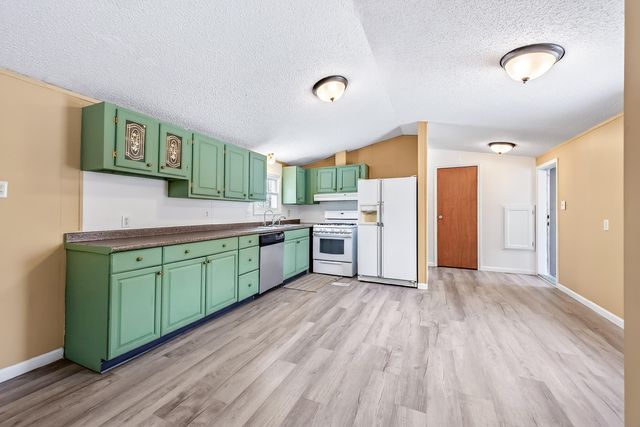 55 E Wilke Road, Otto Twp, MI 49452