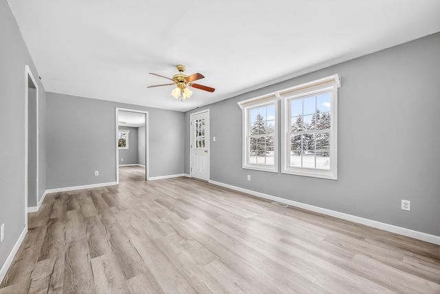 55 E Wilke Road, Otto Twp, MI 49452