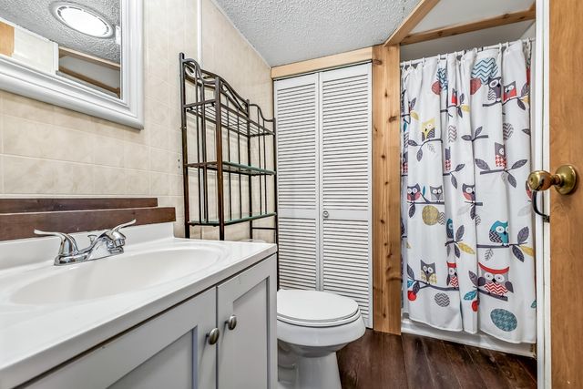 55 E Wilke Road, Otto Twp, MI 49452