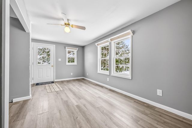 55 E Wilke Road, Otto Twp, MI 49452