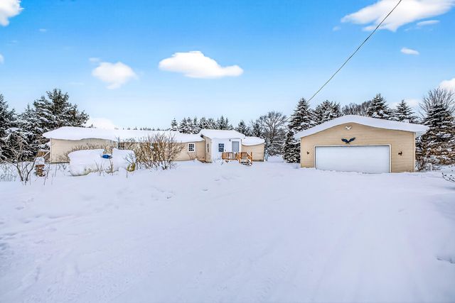 55 E Wilke Road, Otto Twp, MI 49452