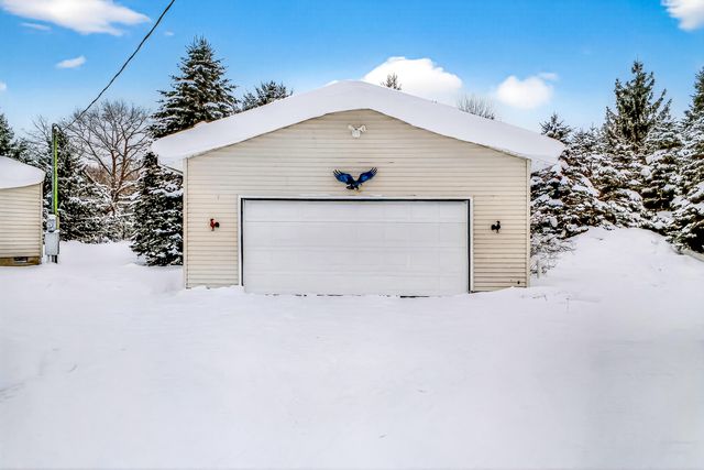 55 E Wilke Road, Otto Twp, MI 49452