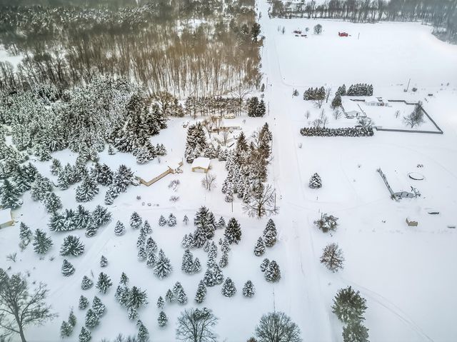 55 E Wilke Road, Otto Twp, MI 49452