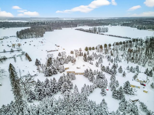 55 E Wilke Road, Otto Twp, MI 49452