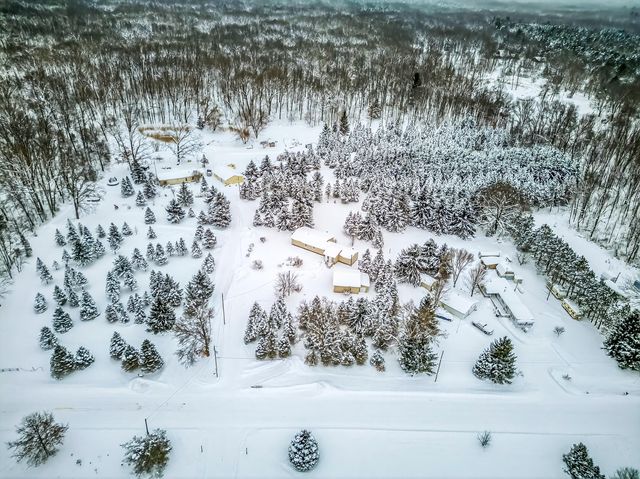 55 E Wilke Road, Otto Twp, MI 49452