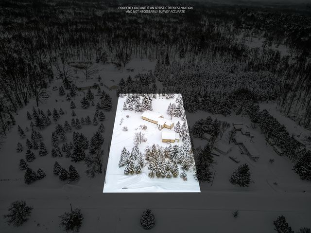 55 E Wilke Road, Otto Twp, MI 49452