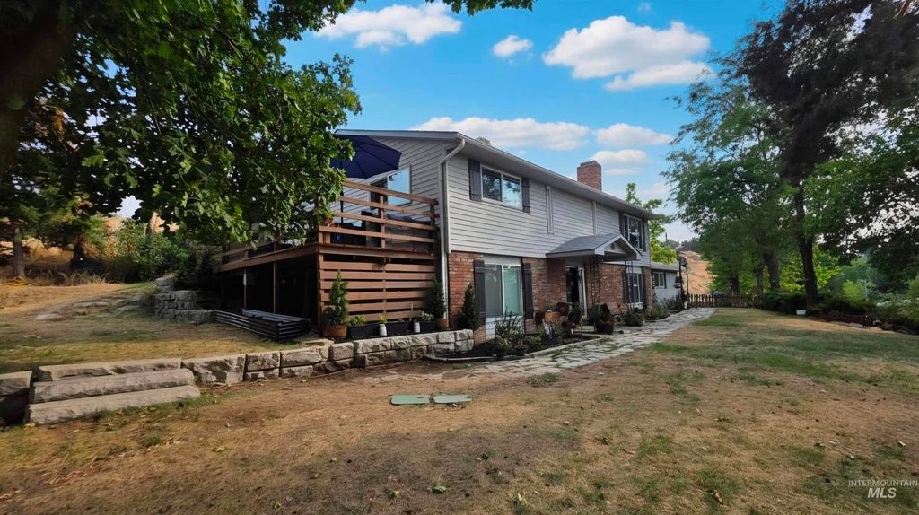 13100 N Horseshoe Bend Rd, Boise, ID 83714 photo 4