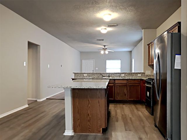 17807 Kerrybrook Lane, Humble, TX 77396