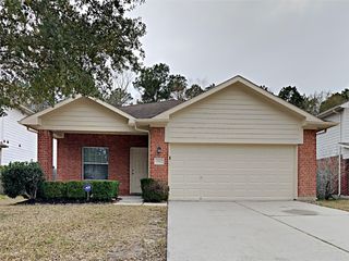 17807 Kerrybrook Lane, Humble, TX 77396