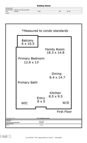 7250 Nc 751 Highway 2205, Durham, NC 27707