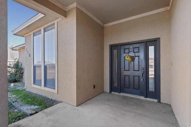 110 Deer Run Dr, Alpine, TX 79830