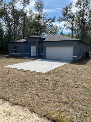 13542 SW 114TH PLACE, Dunnellon, FL 34432
