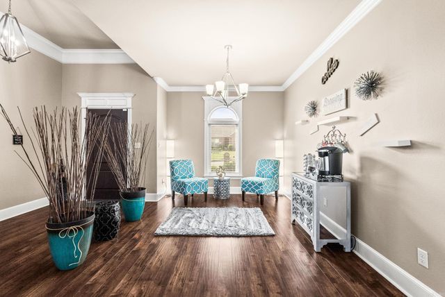 8901 MEADOW GARDEN, Sherwood, AR 72120