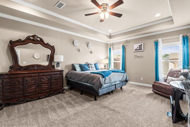 8901 MEADOW GARDEN, Sherwood, AR 72120
