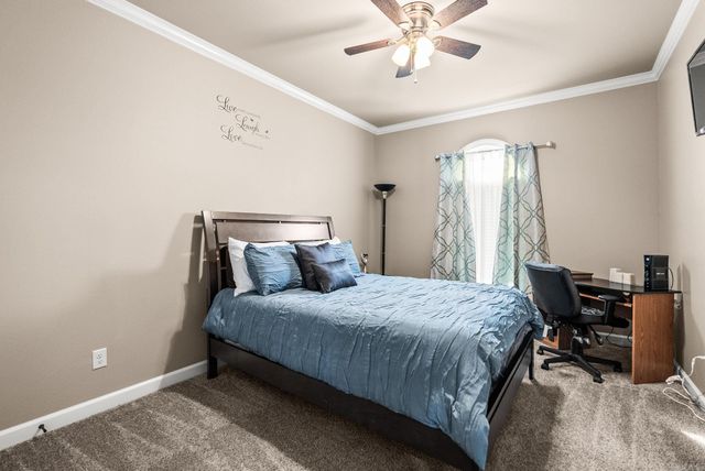 8901 MEADOW GARDEN, Sherwood, AR 72120