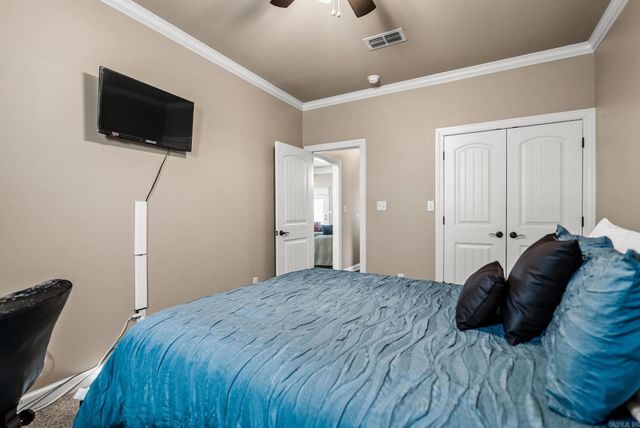 8901 MEADOW GARDEN, Sherwood, AR 72120