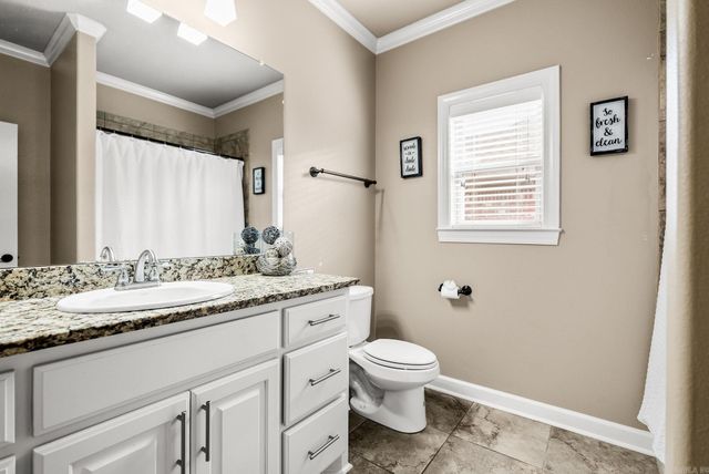 8901 MEADOW GARDEN, Sherwood, AR 72120