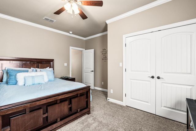 8901 MEADOW GARDEN, Sherwood, AR 72120
