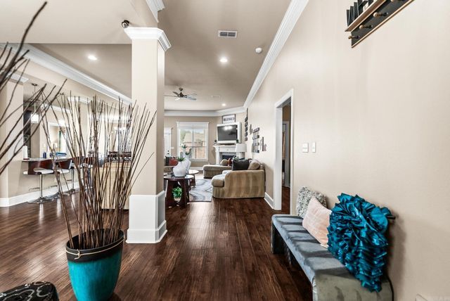 8901 MEADOW GARDEN, Sherwood, AR 72120