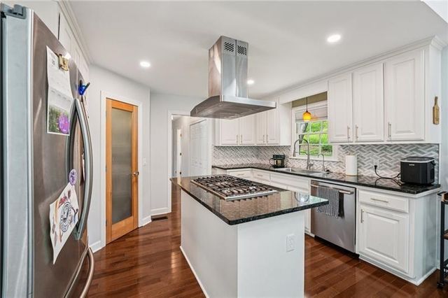 3325 Sweetwater Drive, Cumming, GA 30041