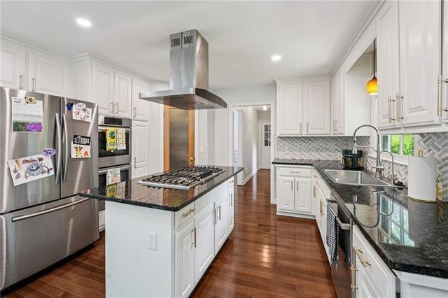 3325 Sweetwater Drive, Cumming, GA 30041