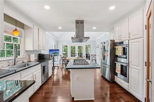 3325 Sweetwater Drive, Cumming, GA 30041