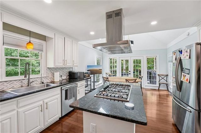 3325 Sweetwater Drive, Cumming, GA 30041