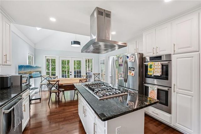 3325 Sweetwater Drive, Cumming, GA 30041