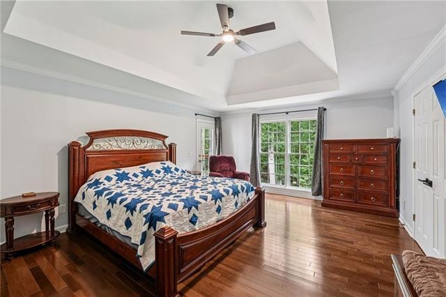 3325 Sweetwater Drive, Cumming, GA 30041