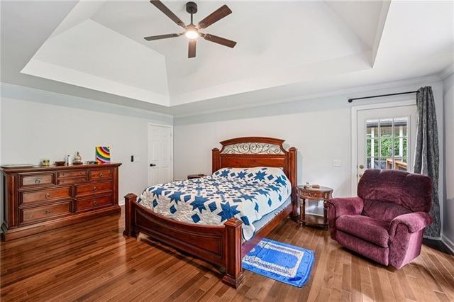 3325 Sweetwater Drive, Cumming, GA 30041