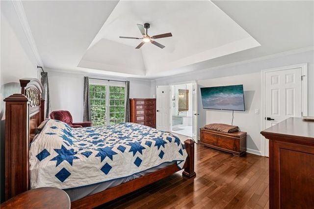 3325 Sweetwater Drive, Cumming, GA 30041