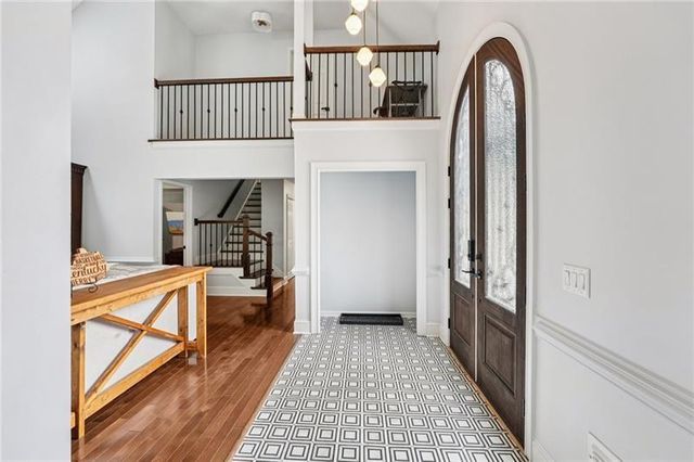 3325 Sweetwater Drive, Cumming, GA 30041