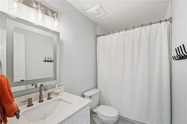 3325 Sweetwater Drive, Cumming, GA 30041