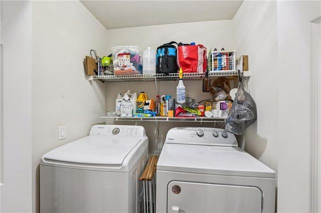 3325 Sweetwater Drive, Cumming, GA 30041