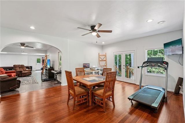 3325 Sweetwater Drive, Cumming, GA 30041