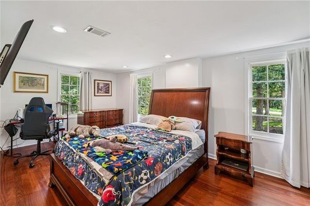 3325 Sweetwater Drive, Cumming, GA 30041