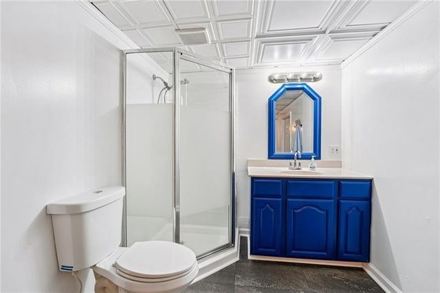 3325 Sweetwater Drive, Cumming, GA 30041