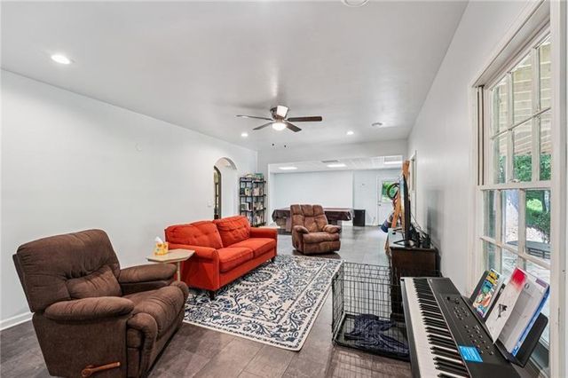 3325 Sweetwater Drive, Cumming, GA 30041