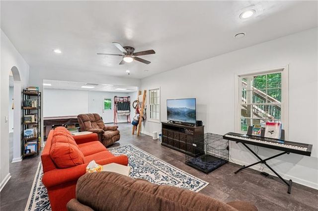 3325 Sweetwater Drive, Cumming, GA 30041