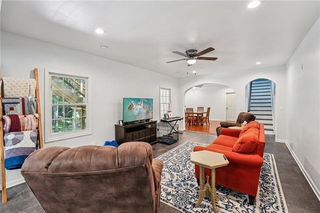 3325 Sweetwater Drive, Cumming, GA 30041