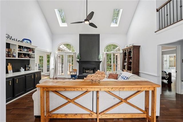 3325 Sweetwater Drive, Cumming, GA 30041